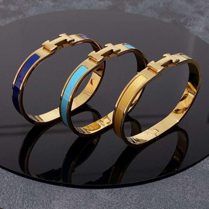 Picture of Hermes Bracelet _SKUHermesbracelet02191810216